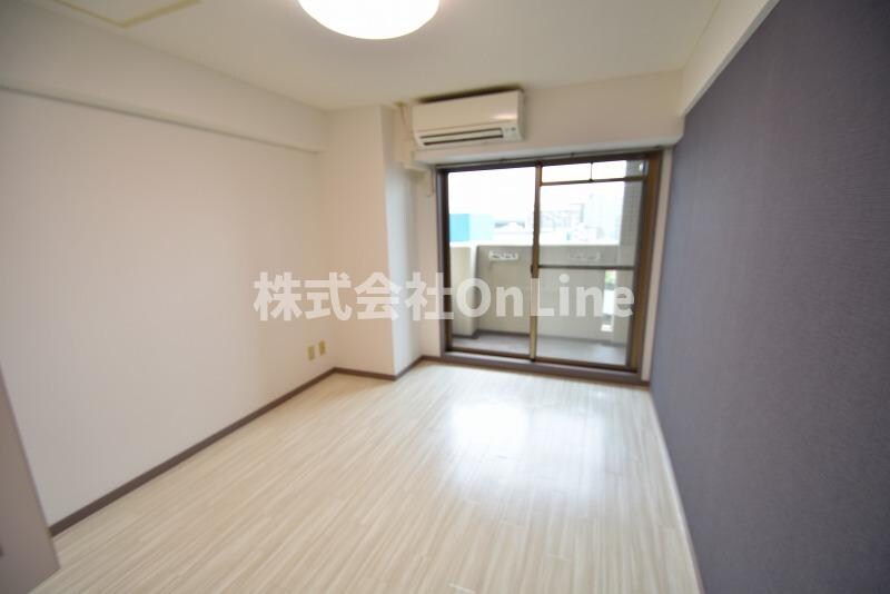 パークモダン高井田の物件内観写真