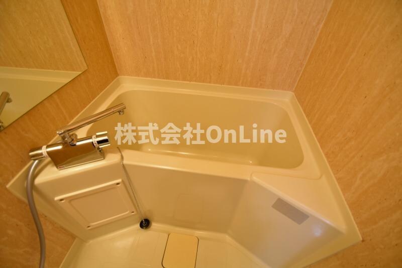 パークモダン高井田の物件内観写真