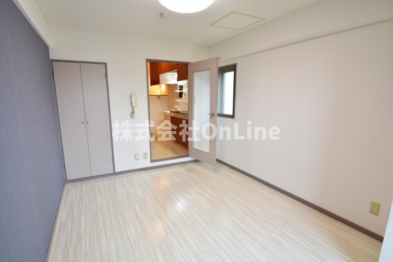 パークモダン高井田の物件内観写真