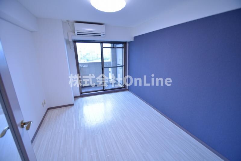 パークモダン高井田の物件内観写真