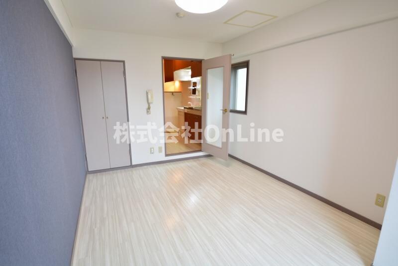 パークモダン高井田の物件内観写真