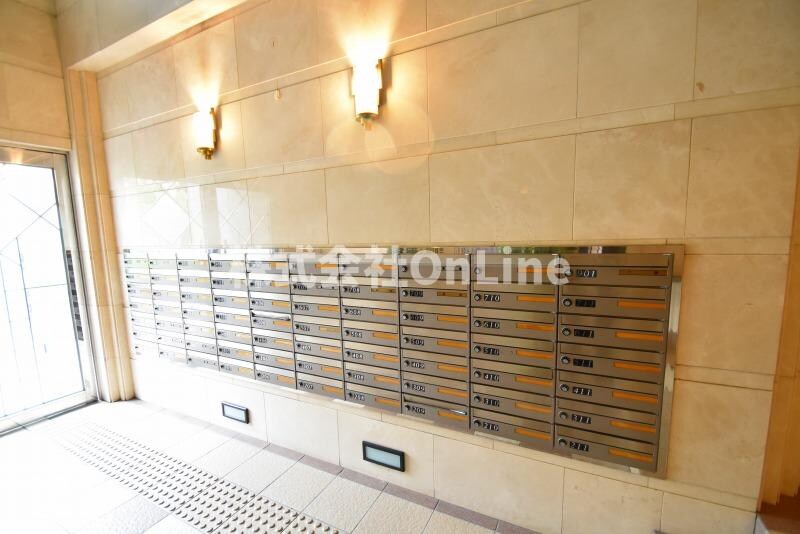 パークモダン高井田の物件内観写真