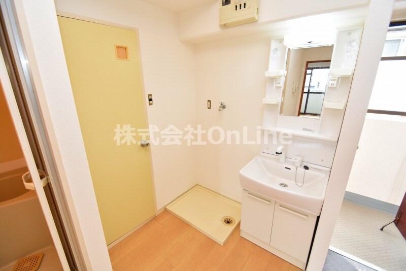 スカイハイツの物件内観写真