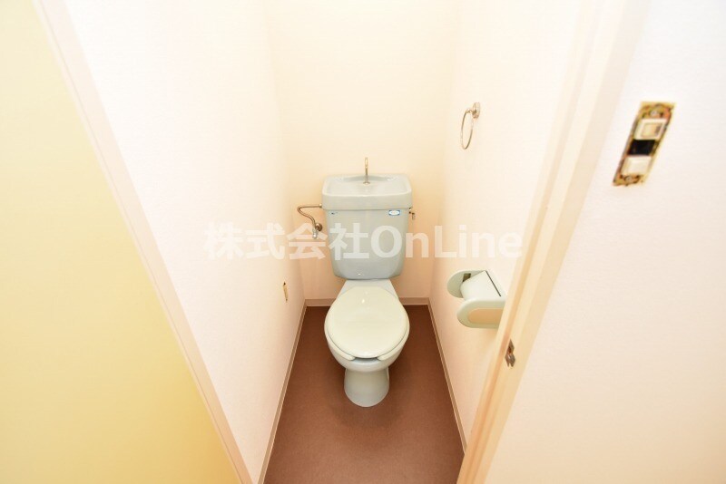 スカイハイツの物件内観写真