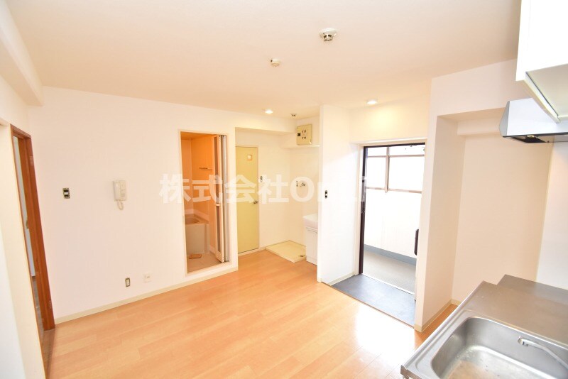 スカイハイツの物件内観写真