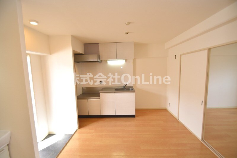 スカイハイツの物件内観写真