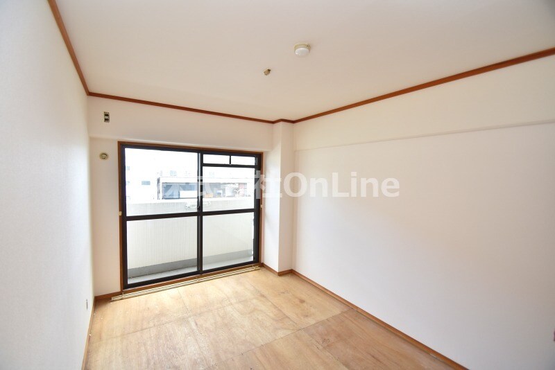 スカイハイツの物件内観写真