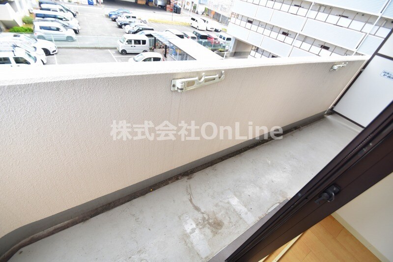 スカイハイツの物件内観写真