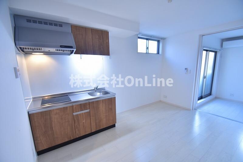 Le Grand Lotusの物件内観写真