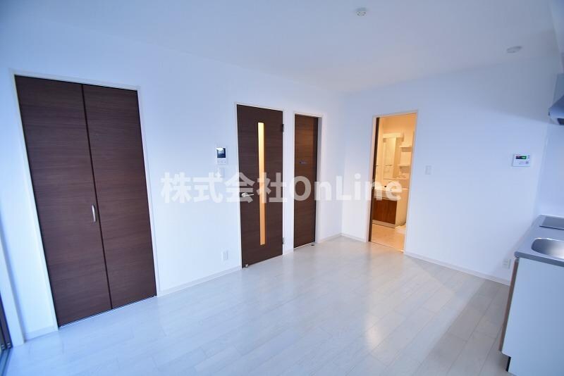 Le Grand Lotusの物件内観写真