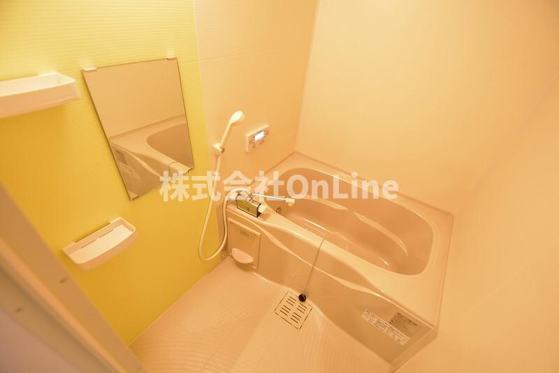 Le Grand Lotusの物件内観写真