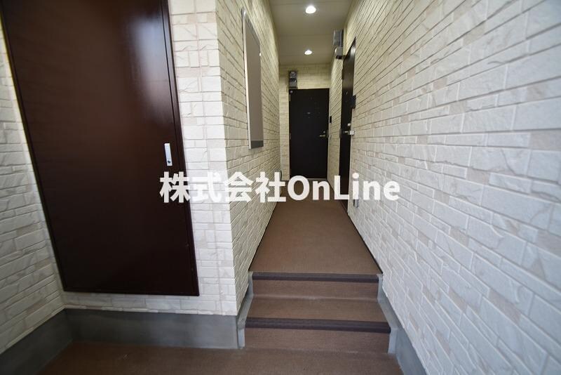 Le Grand Lotusの物件外観写真