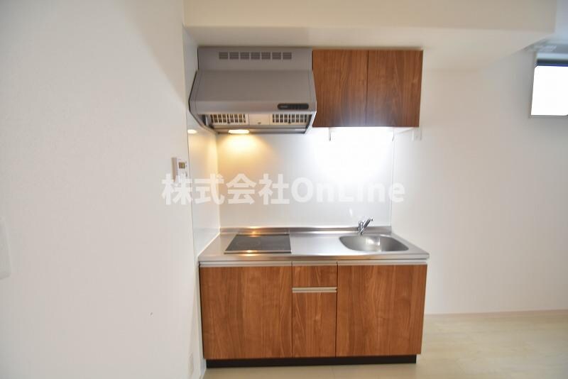 Le Grand Lotusの物件内観写真