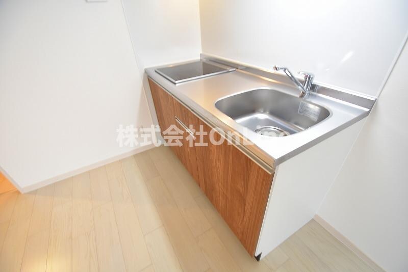 Le Grand Lotusの物件内観写真