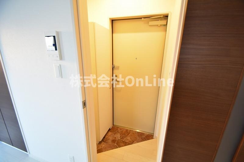 Le Grand Lotusの物件内観写真