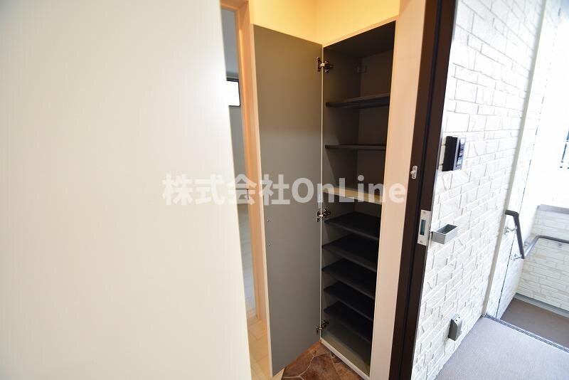 Le Grand Lotusの物件内観写真