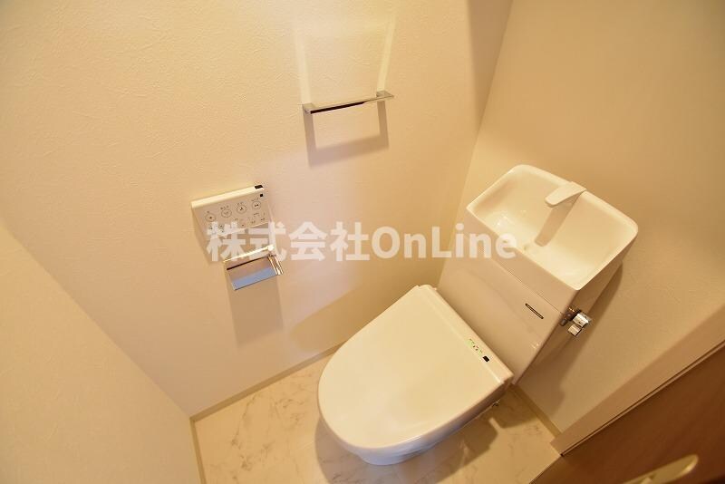 Le Grand Lotusの物件内観写真