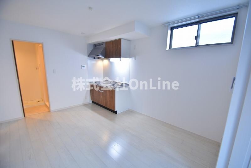 Le Grand Lotusの物件内観写真