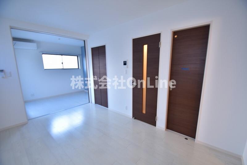 Le Grand Lotusの物件内観写真