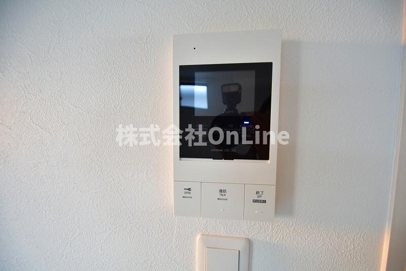 Le Grand Lotusの物件内観写真