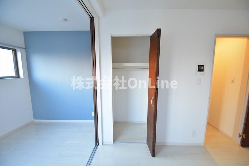 Le Grand Lotusの物件内観写真