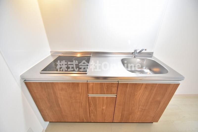 Le Grand Lotusの物件内観写真