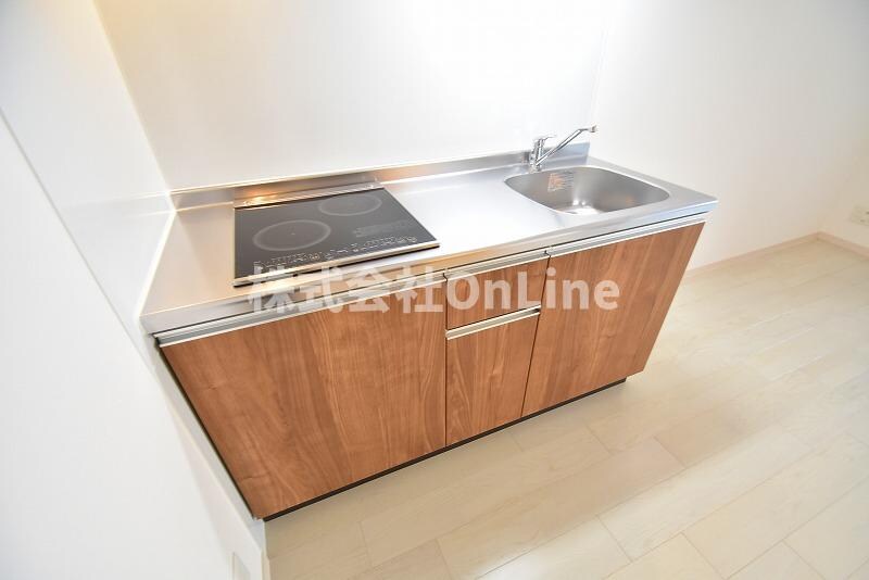 Le Grand Lotusの物件内観写真