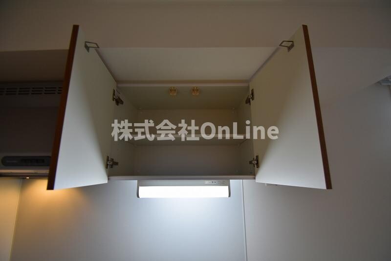 Le Grand Lotusの物件内観写真