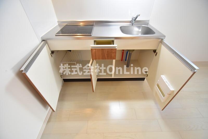 Le Grand Lotusの物件内観写真