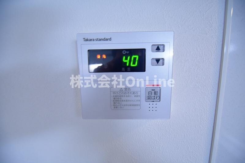 Le Grand Lotusの物件内観写真