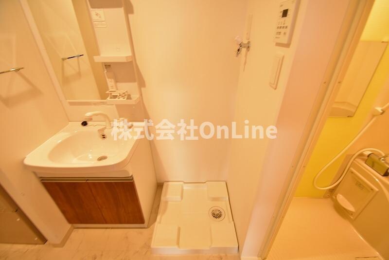 Le Grand Lotusの物件内観写真