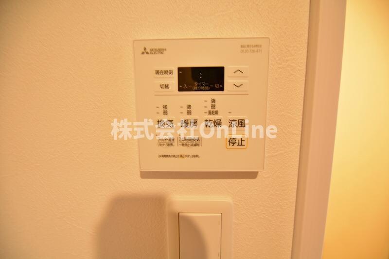 Le Grand Lotusの物件内観写真