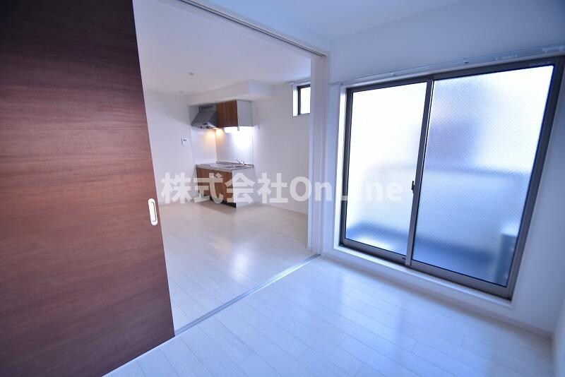 Le Grand Lotusの物件内観写真