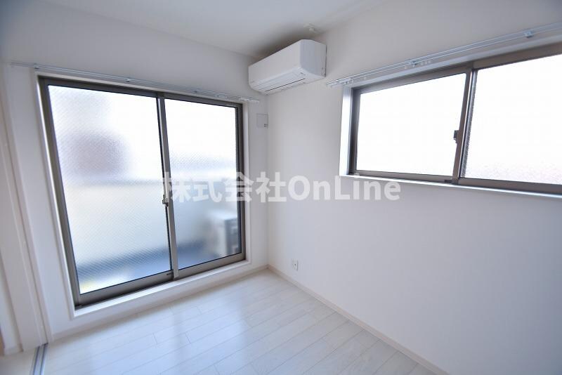 Le Grand Lotusの物件内観写真