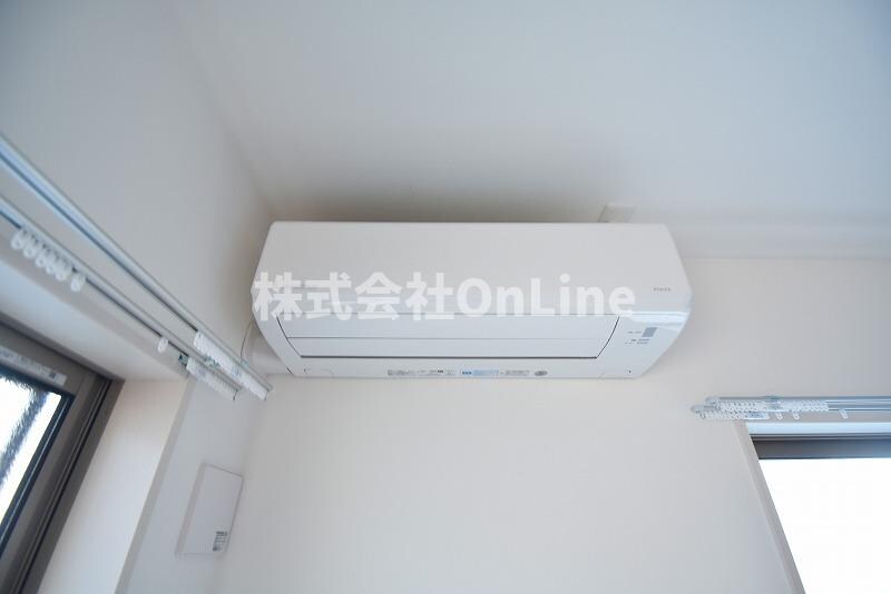 Le Grand Lotusの物件内観写真