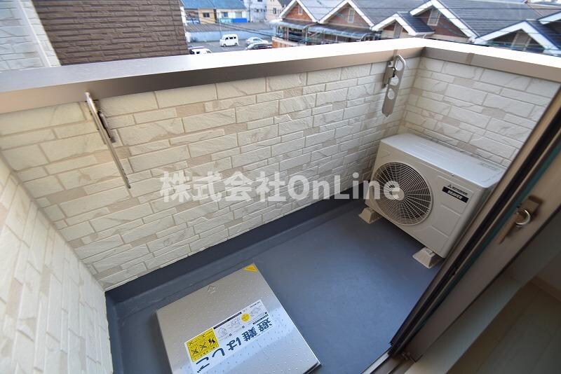 Le Grand Lotusの物件内観写真