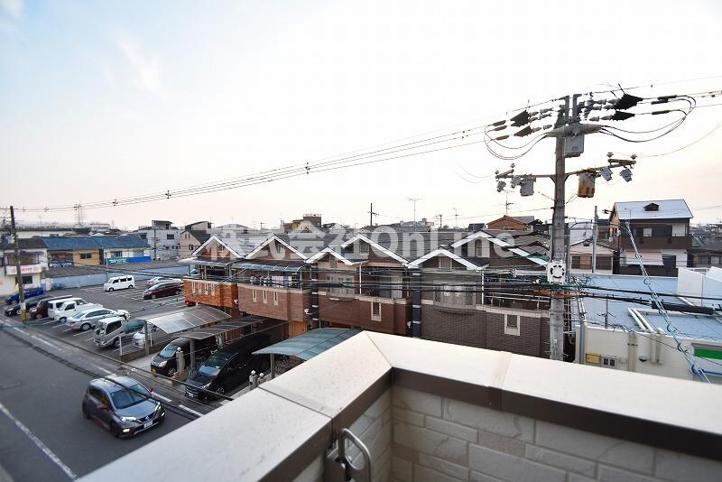 Le Grand Lotusの物件内観写真