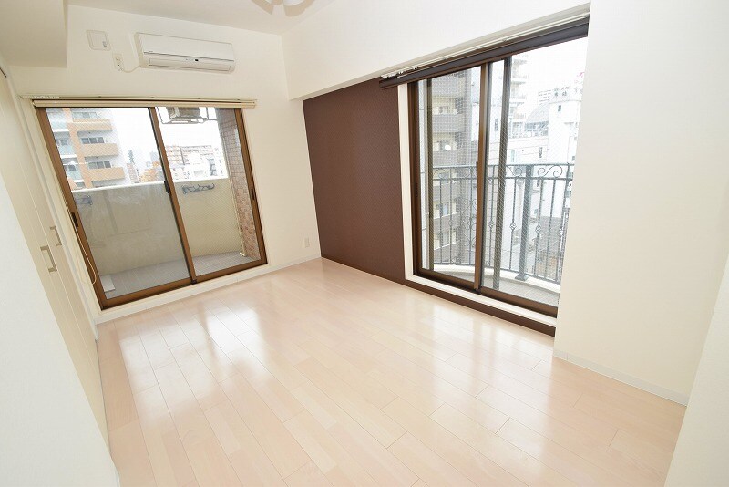 Luxe布施駅前の物件内観写真