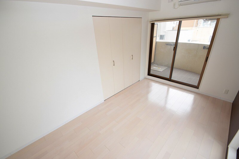 Luxe布施駅前の物件内観写真