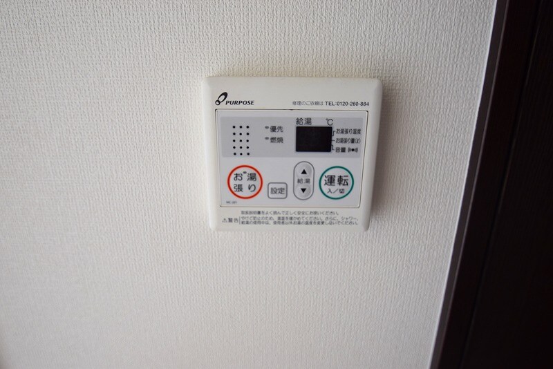 Luxe布施駅前の物件内観写真