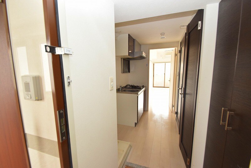 Luxe布施駅前の物件内観写真