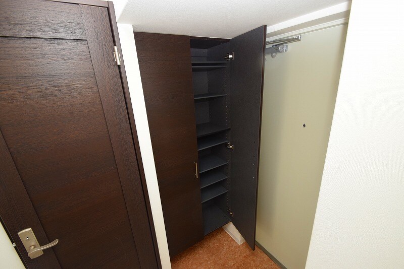 Luxe布施駅前の物件内観写真