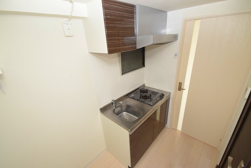 Luxe布施駅前の物件内観写真