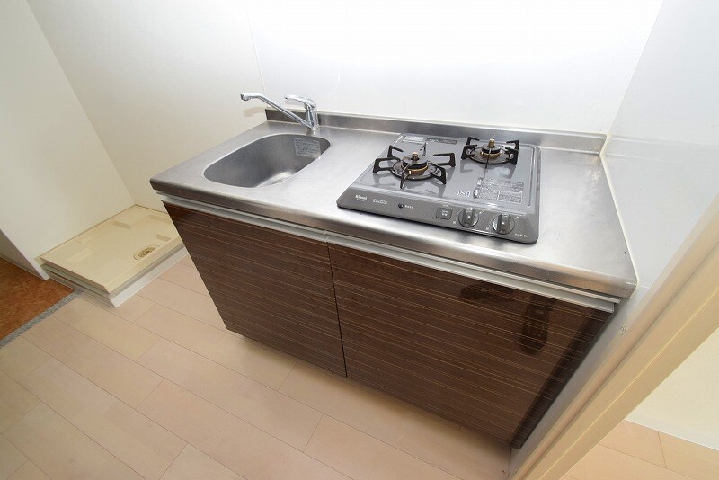 Luxe布施駅前の物件内観写真