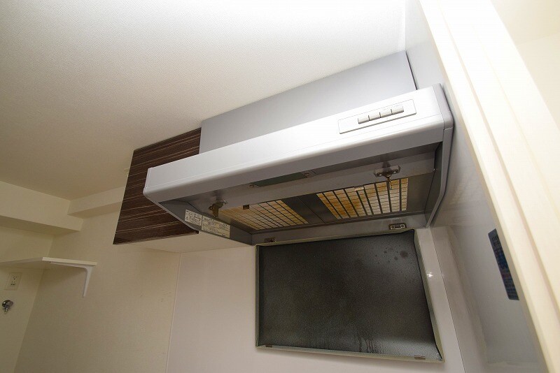 Luxe布施駅前の物件内観写真