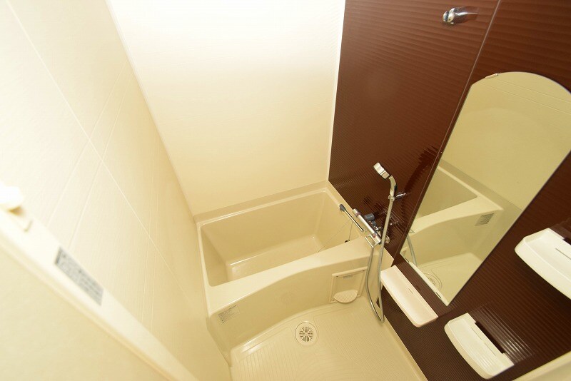 Luxe布施駅前の物件内観写真