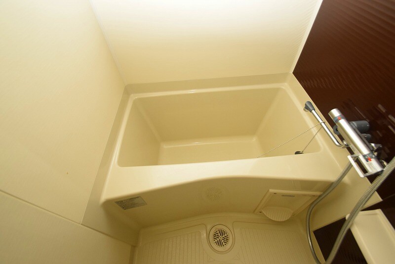 Luxe布施駅前の物件内観写真