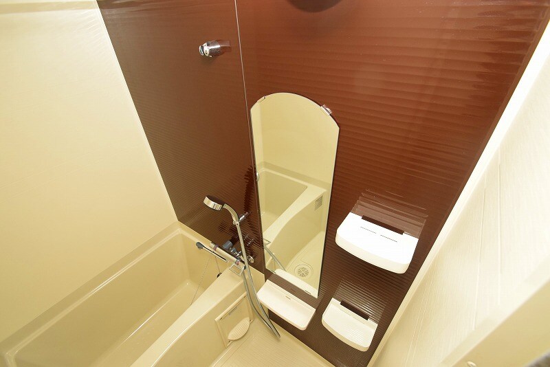 Luxe布施駅前の物件内観写真