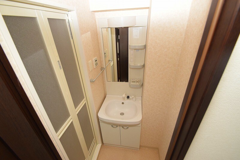 Luxe布施駅前の物件内観写真