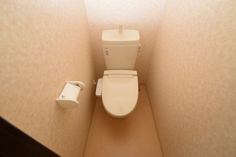 Luxe布施駅前の物件内観写真